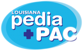 Louisiana PediaPAC